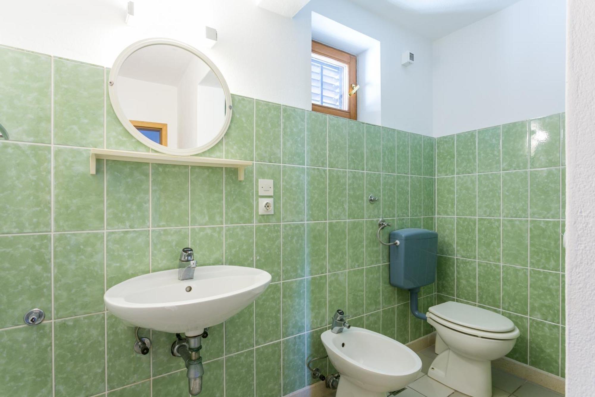 Seaside Apartments With A Swimming Pool Okrug Gornji, Ciovo - 11374 Trogir Quarto foto