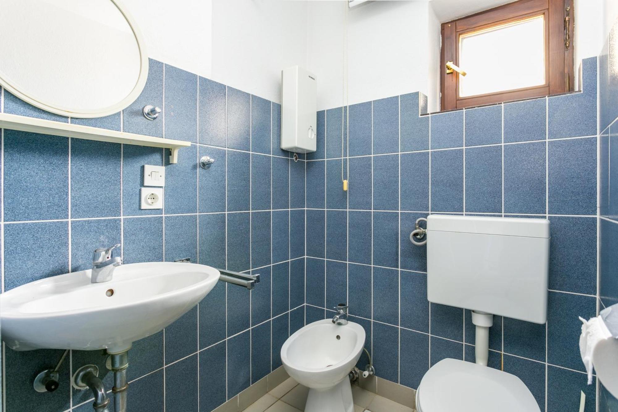 Seaside Apartments With A Swimming Pool Okrug Gornji, Ciovo - 11374 Trogir Quarto foto